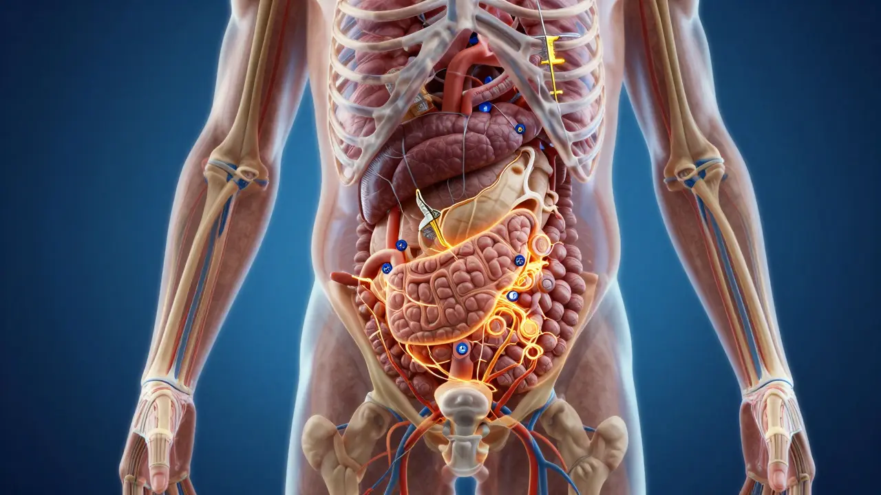 Co se děje v těle, když přestanete kouřit: od první hodiny po rok bez cigaret