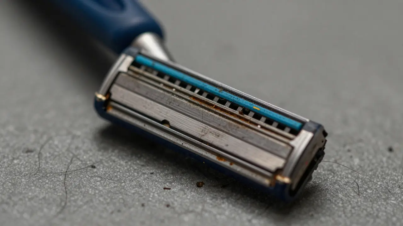 Jak dlouho vydrží žiletka? Praktický průvodce pro delší životnost hřebíčků