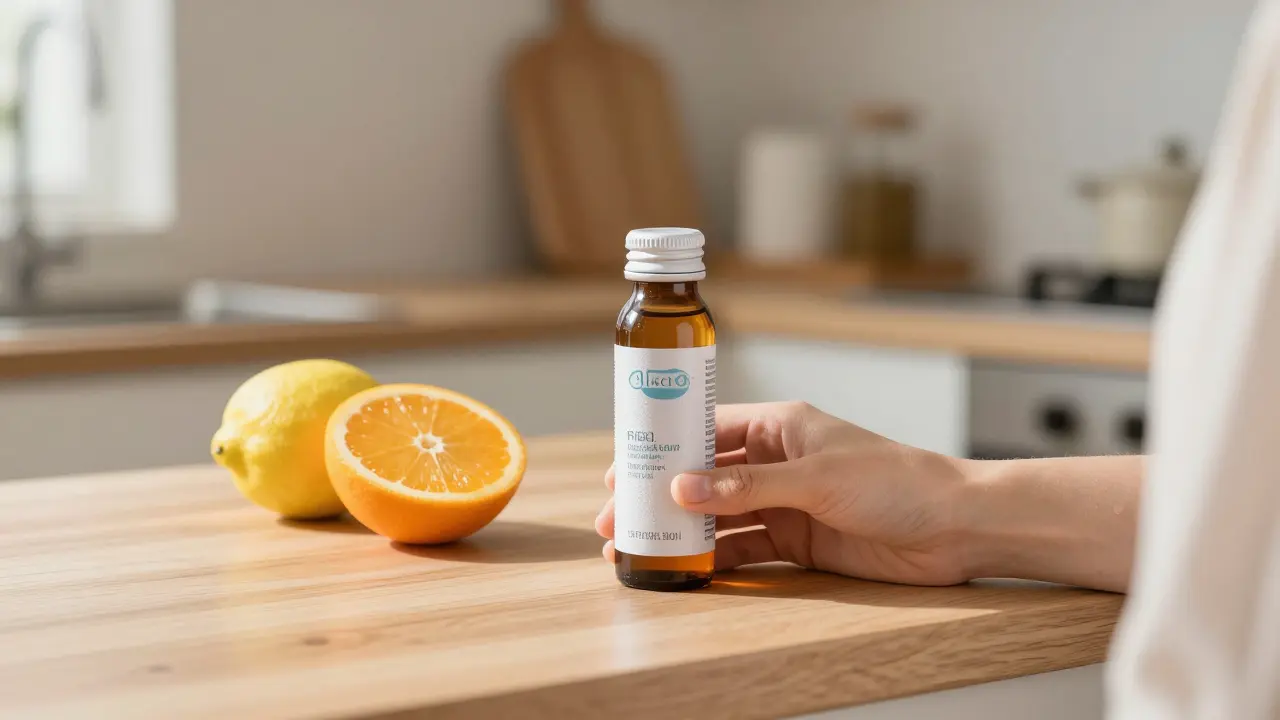 Jak se užívá kolagen drink s rybím kolagenem - průvodce pro začátečníky