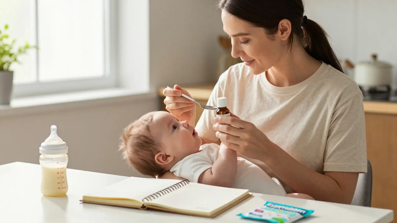 Kdy se bere Espumisan? Všechno, co potřebujete vědět o užívání přípravku na křeče a nadýmání