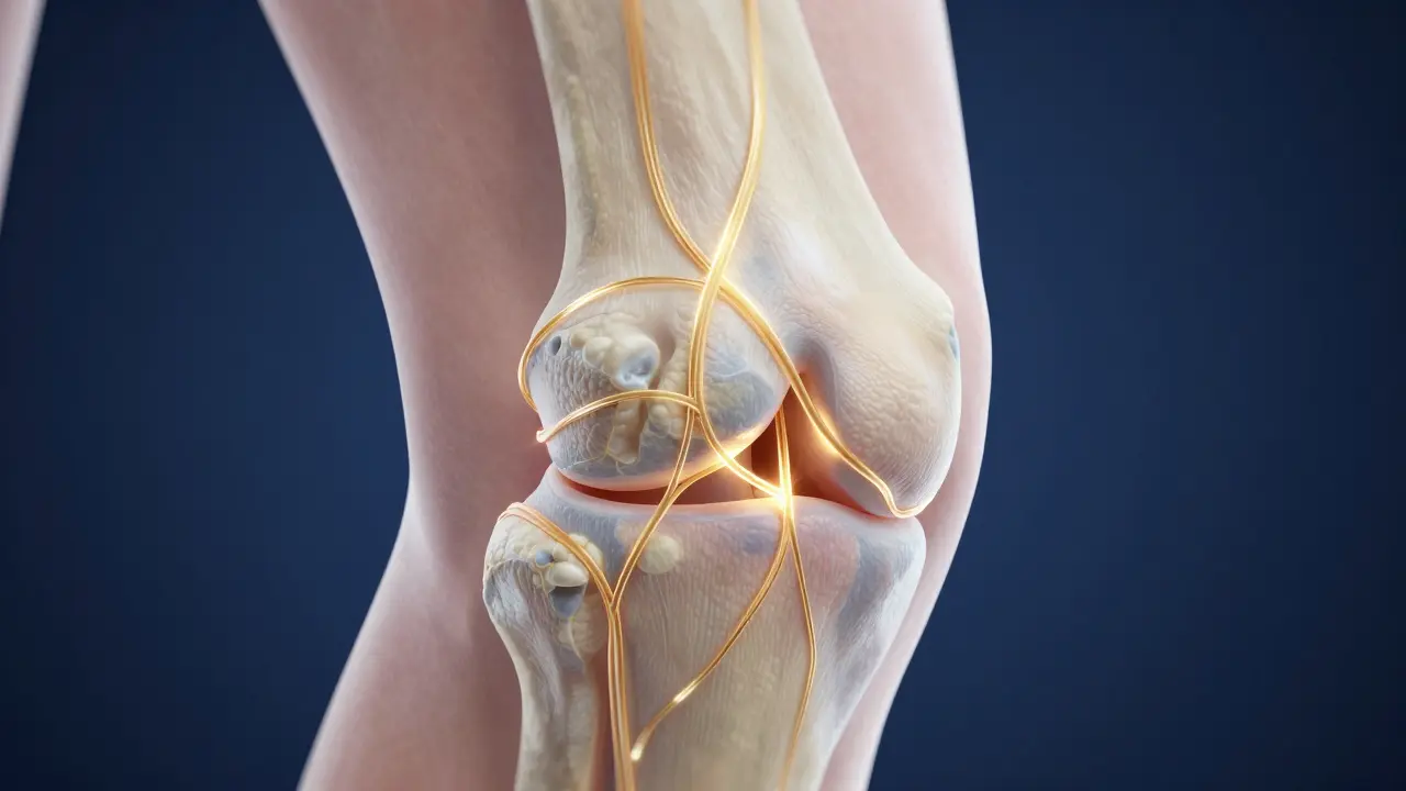 Který doplněk stravy na klouby opravdu funguje? Průvodce účinností kolagenu a dalších látek