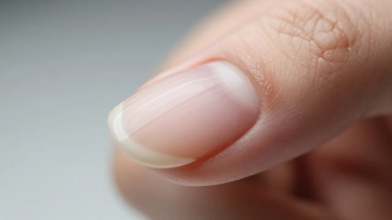 Proč se nad U píše kroužek? Všechno, co potřebujete vědět o manikúře