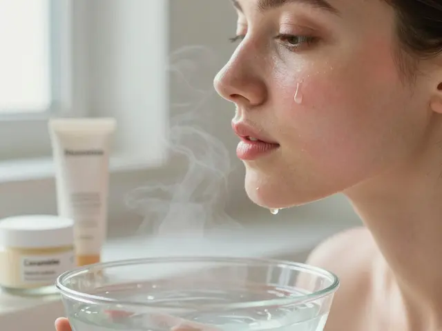 Co na velmi citlivou pleť? Praktický průvodce pro klidnou a zdravou kůži