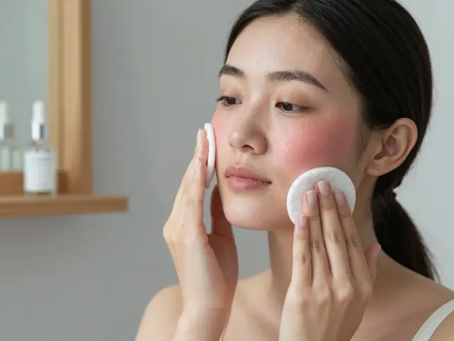 Co na zklidnění pleti? Přirozené a vědecky ověřené způsoby, které skutečně fungují