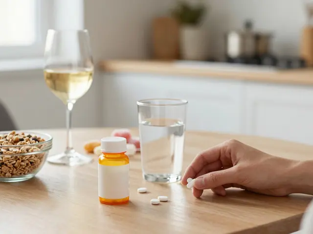 Co nedělat, když berete antibiotika: 7 chyb, které mohou poškodit vaše zdraví