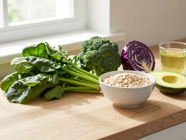 Co nejíst při hubnutí břicha: potraviny, které skutečně pomáhají