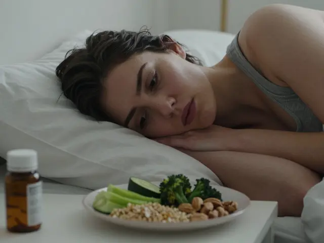 Co pomáhá na únavu a vyčerpání? Vše o multivitamínech a přírodních řešeních