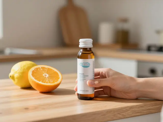 Jak se užívá kolagen drink s rybím kolagenem - průvodce pro začátečníky