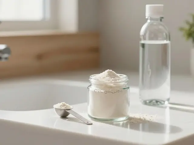 Jak vybrat rybí kolagen - průvodce výběrem kvalitního doplňku