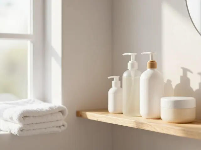 Kompletní Průvodce Péčí o Pokožku Těla pro Zdravou a Hydratovanou Pleť