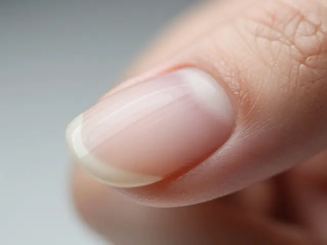 Proč se nad U píše kroužek? Všechno, co potřebujete vědět o manikúře