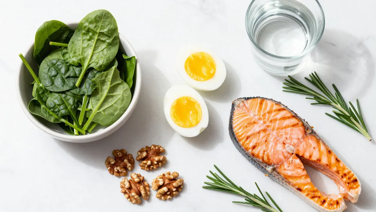 Jak nejlépe podpořit růst vlasů: Od výživy až po správnou kosmetiku