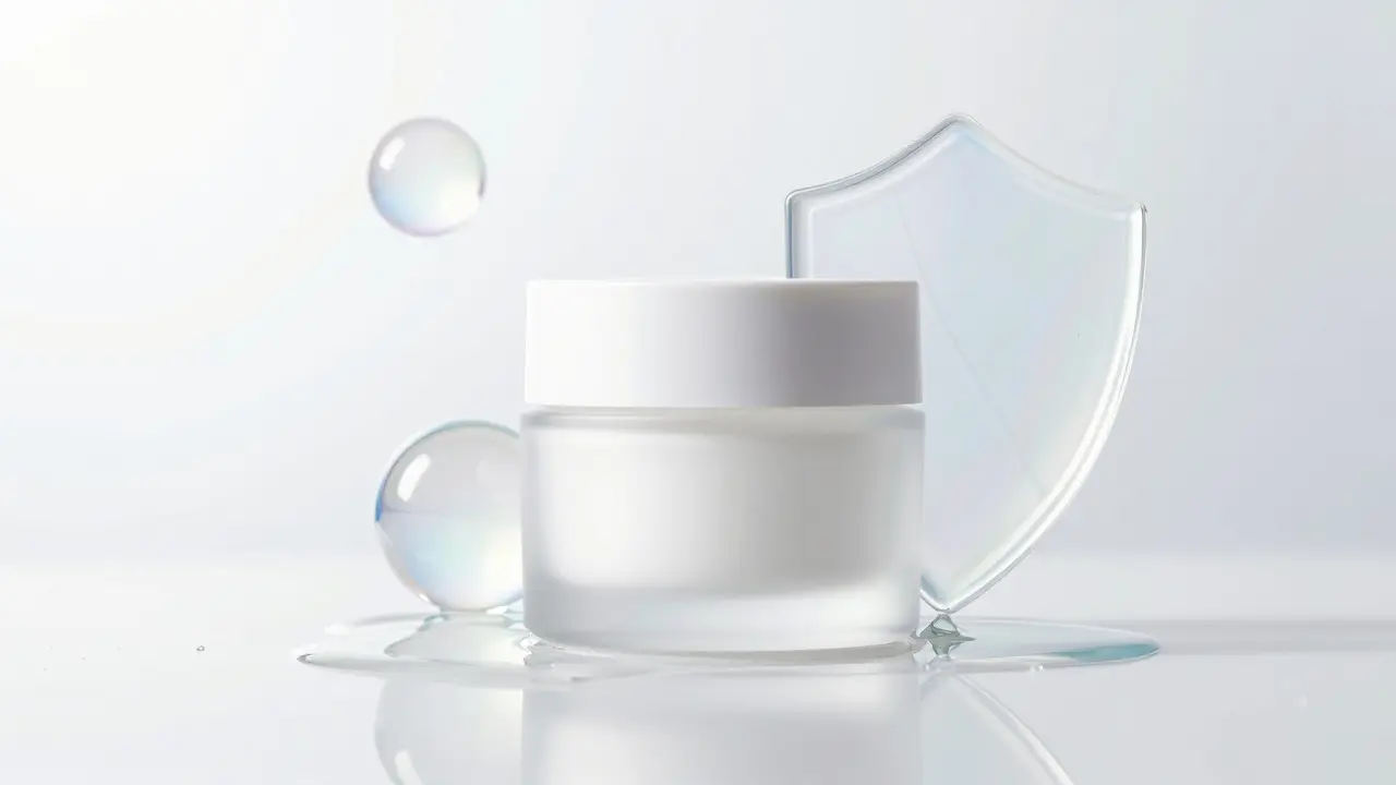 Jak poznat pouze hydratační krém? Rozlište prostý krém od aktivní péče