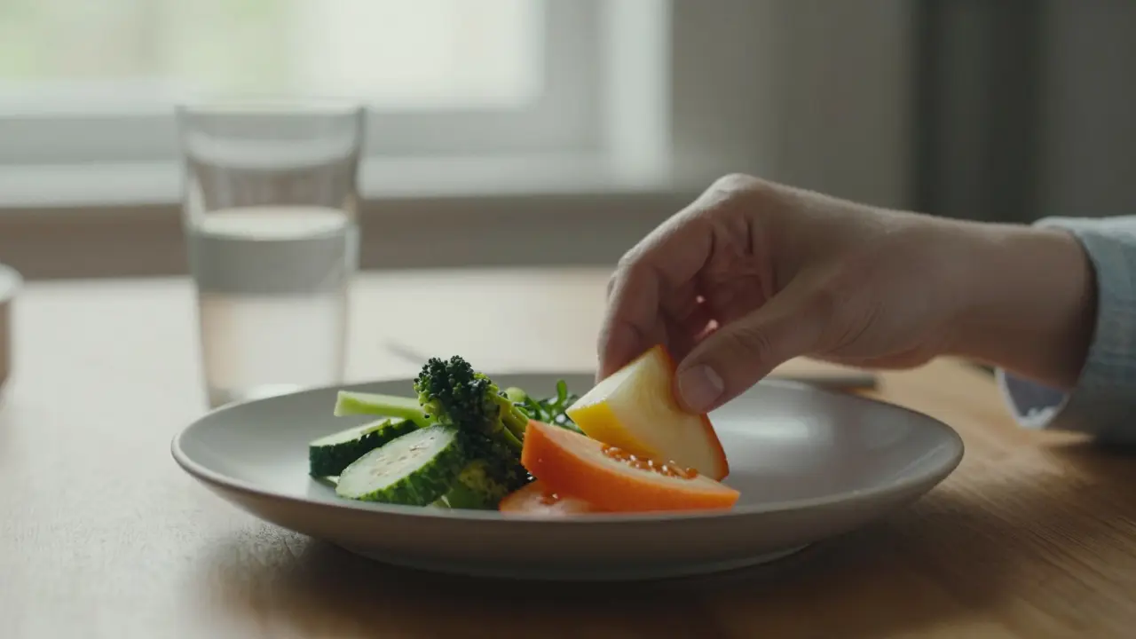 Jak urychlit trávení: Nejlepší tipy pro lehčí a zdravější břicho