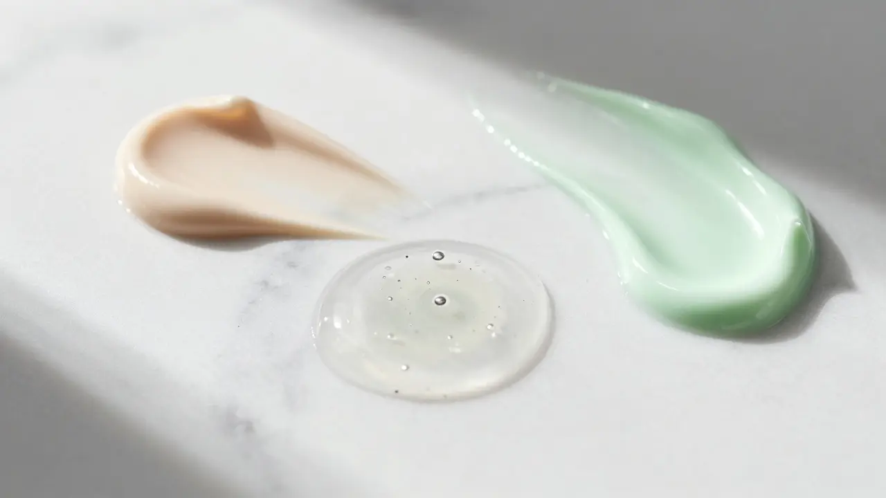 Jak vybrat ten nejlepší primer podle typu pleti: Kompletní průvodce