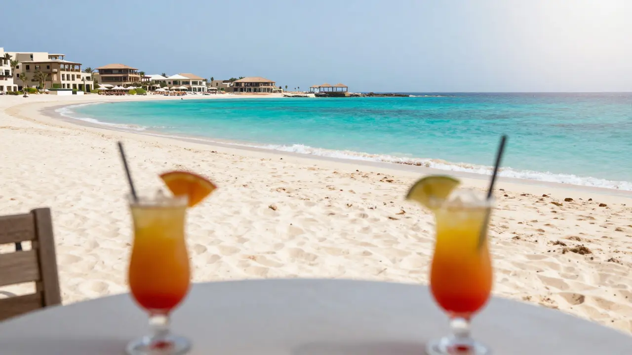 Jak zabránit průjmům v Egyptě: Prevence a pomoc s laktobacily