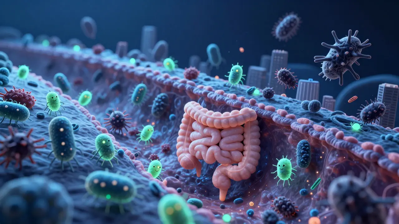 Jak získat probiotika: Nejlepší zdroje a praktické tipy pro zdravé střevy