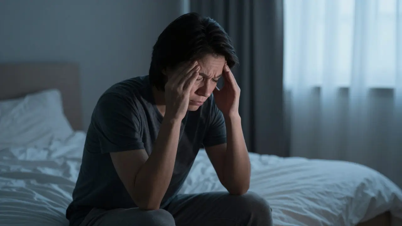 Jak zjistit nedostatek vitamínů: Průvodce od příznaků po krevní testy