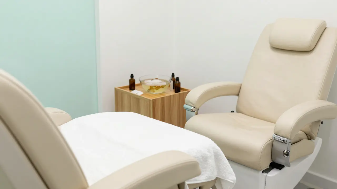 První pedikúra: Co vás čeká, jak se připravit a na co si dát pozor