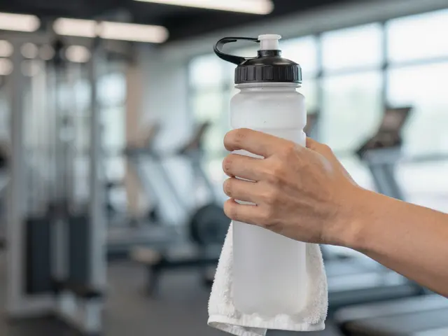 Co jíst po cvičení při hubnutí: Nejlepší potraviny pro spalování tuků