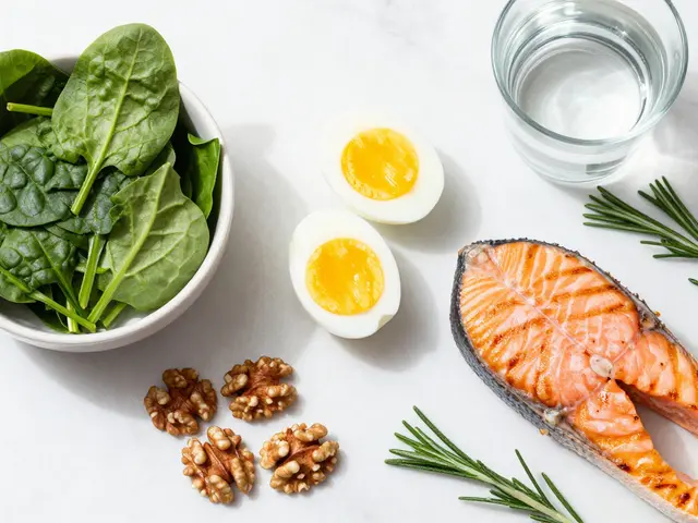 Jak nejlépe podpořit růst vlasů: Od výživy až po správnou kosmetiku