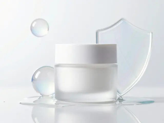 Jak poznat pouze hydratační krém? Rozlište prostý krém od aktivní péče