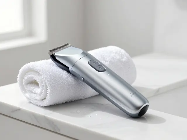 Jak se správně holit íntimní oblasti: Kompletní průvodce pro muže