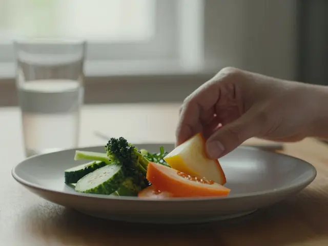 Jak urychlit trávení: Nejlepší tipy pro lehčí a zdravější břicho