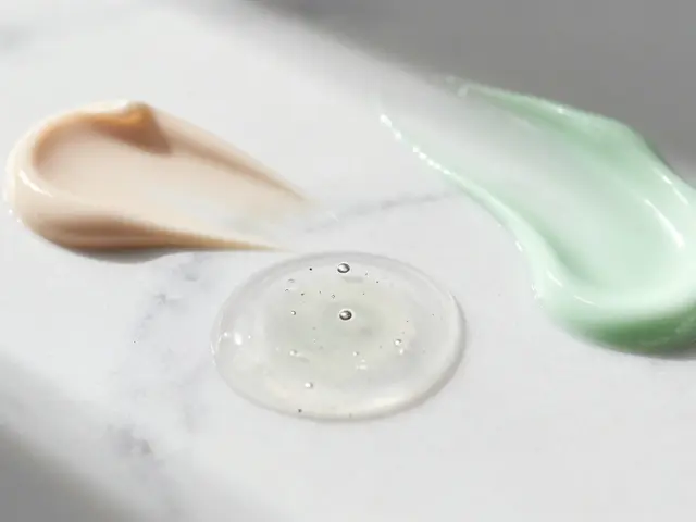 Jak vybrat ten nejlepší primer podle typu pleti: Kompletní průvodce