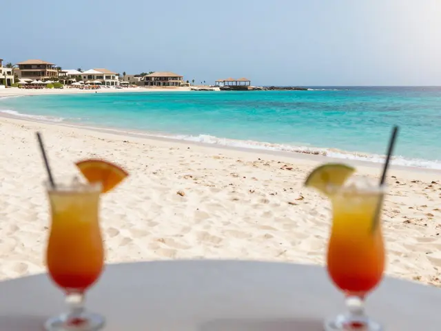 Jak zabránit průjmům v Egyptě: Prevence a pomoc s laktobacily