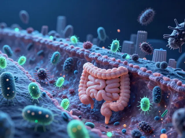 Jak získat probiotika: Nejlepší zdroje a praktické tipy pro zdravé střevy