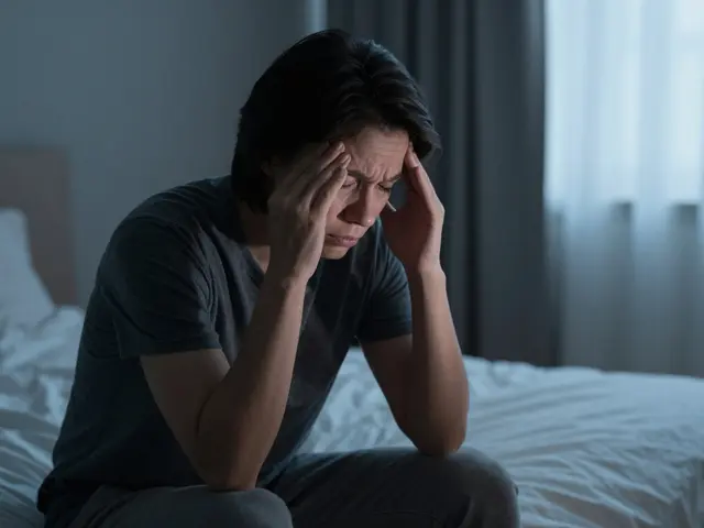 Jak zjistit nedostatek vitamínů: Průvodce od příznaků po krevní testy