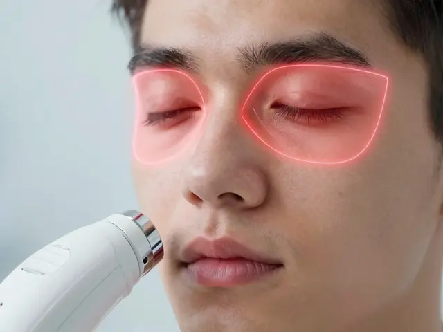 Kde nepoužívat IPL? Pozor na tyto zakázaná místa