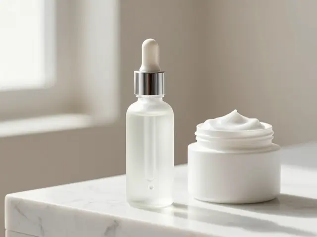 Proč používat sérum na pleť? Vše o výběru a správném aplikování