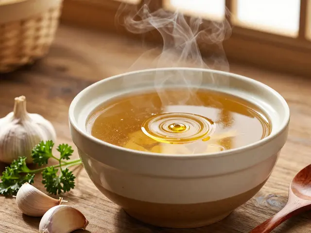 V čem je nejvíce kolagenu? Nejlepší potraviny a zdroje pro pevnou pleť