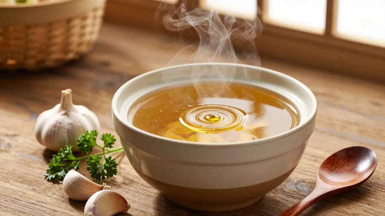 V čem je nejvíce kolagenu? Nejlepší potraviny a zdroje pro pevnou pleť