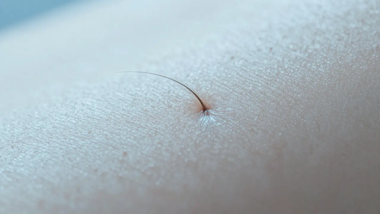 Epilace versus depilace: Jaký je rozdíl a co vybrat pro hladkou kůži?