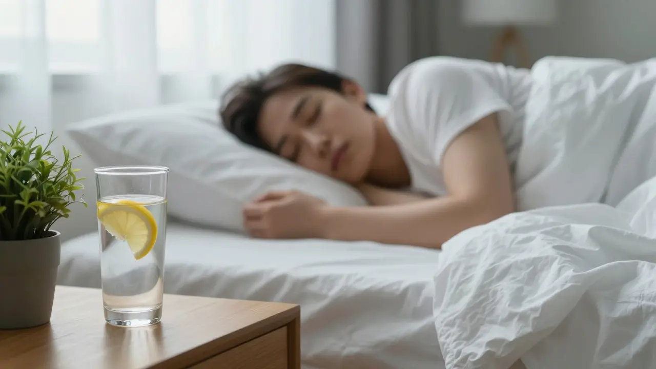 Jak získat vitalitu: Průvodce detoxikací a obnovou energie