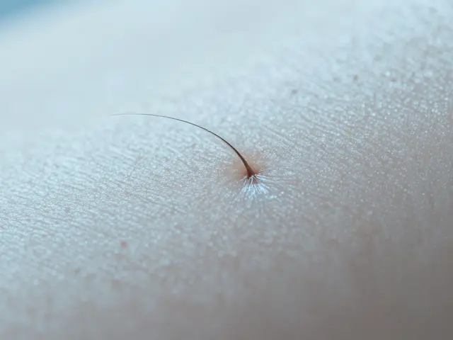 Epilace versus depilace: Jaký je rozdíl a co vybrat pro hladkou kůži?