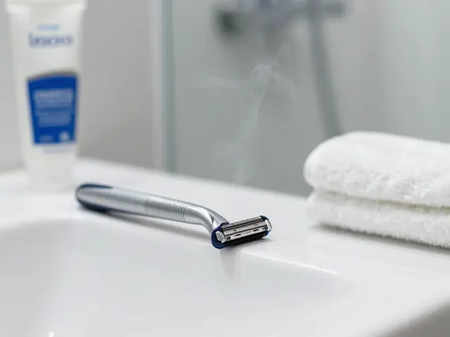 Co je nejlepší na depilaci? Porovnání metod pro hladkou kůži bez podráždění
