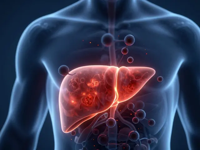 Co ničí alkohol v těle? Úplný průvodce poškozením orgánů a detoxikací