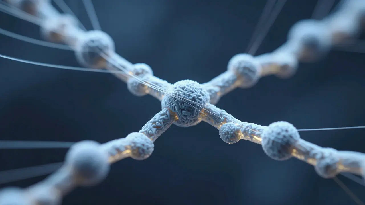 Co rozpustí vlasy? Nebezpečné chemikálie, enzymy a mýty o domácích prostředcích