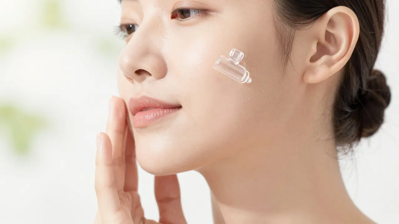 Jak poznat non-toxic kosmetiku: Kompletní průvodce pro bezpečnou péči