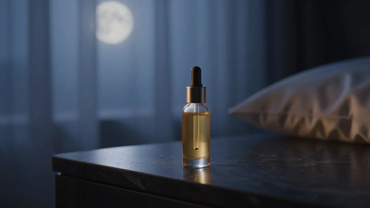 Kdy používat retinol: Kompletní průvodce pro začátečníky i pokročilé