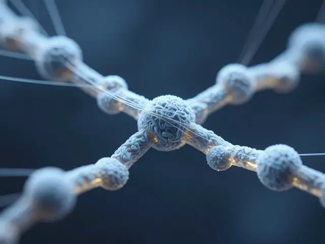 Co rozpustí vlasy? Nebezpečné chemikálie, enzymy a mýty o domácích prostředcích