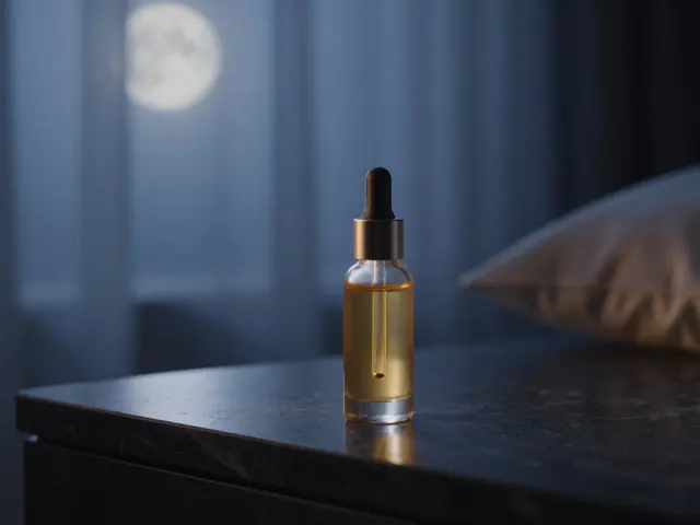 Kdy používat retinol: Kompletní průvodce pro začátečníky i pokročilé
