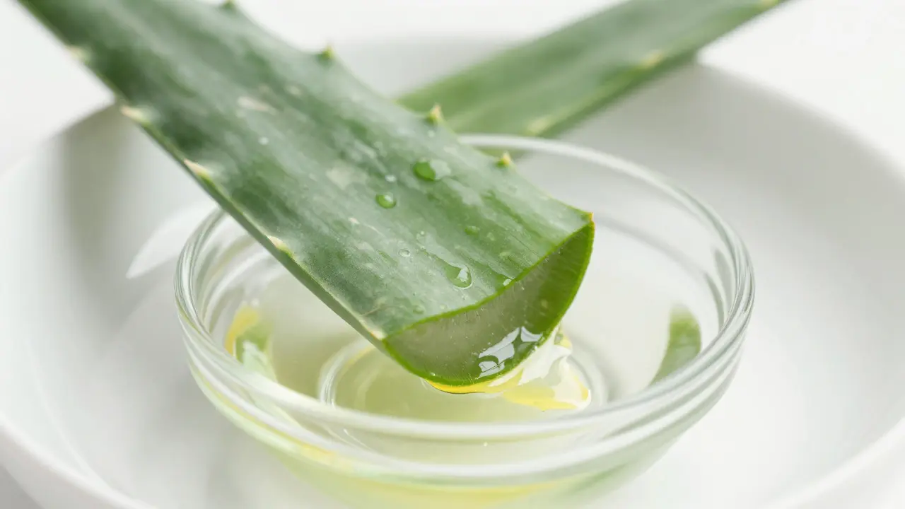 Jak získat šťávu z aloe vera: Průvodce pro domácí přípravu