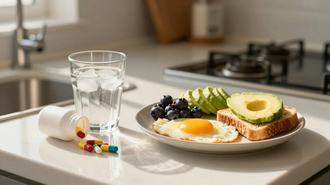 Kdy brát vitamíny? Ráno, večer nebo s jídlem - kompletní průvodce