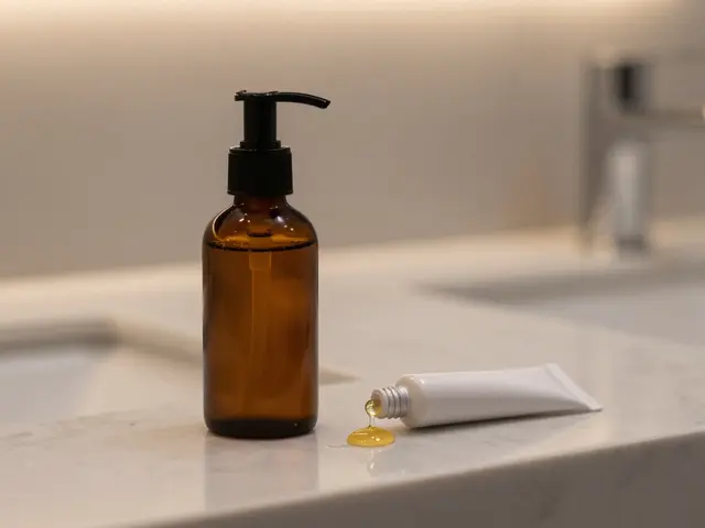 Jak používat retinol na pleť? Kompletní průvodce pro začátečníky