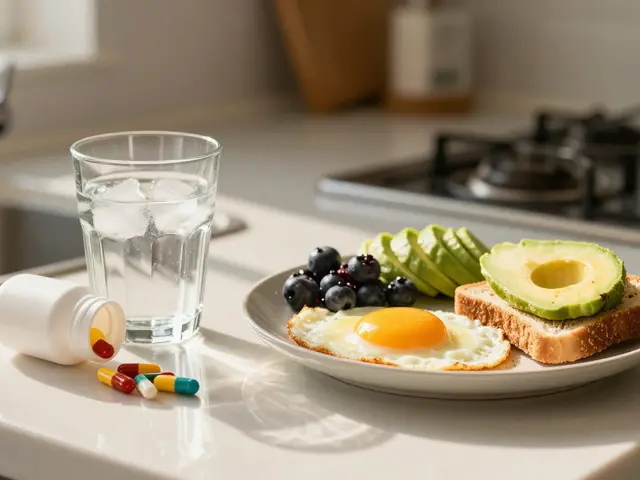 Kdy brát vitamíny? Ráno, večer nebo s jídlem - kompletní průvodce